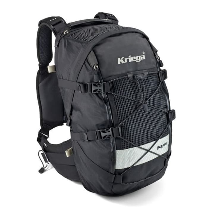 Kriega R35 Motorcycle Backpack
