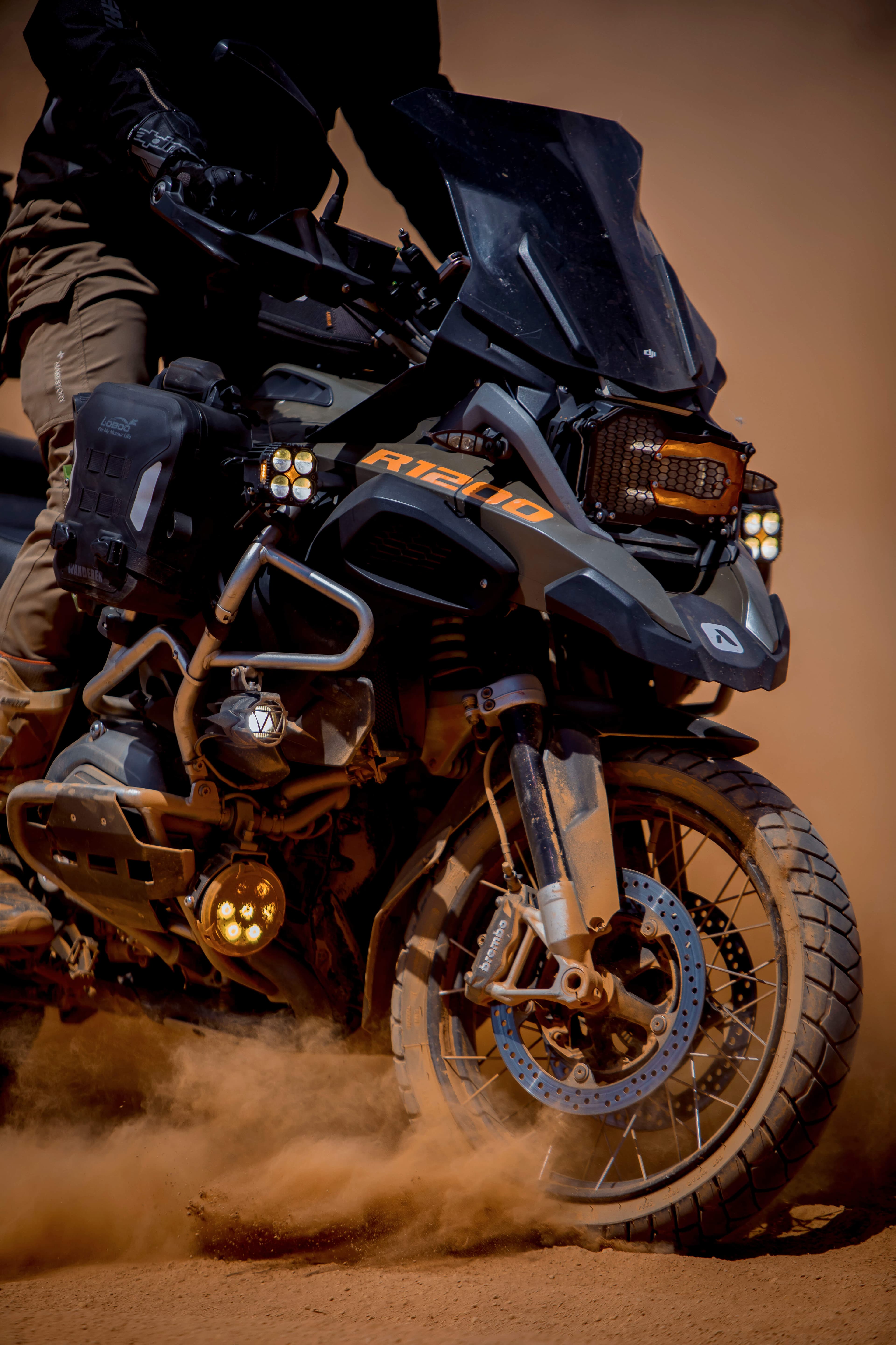 Allgears Annual Rally